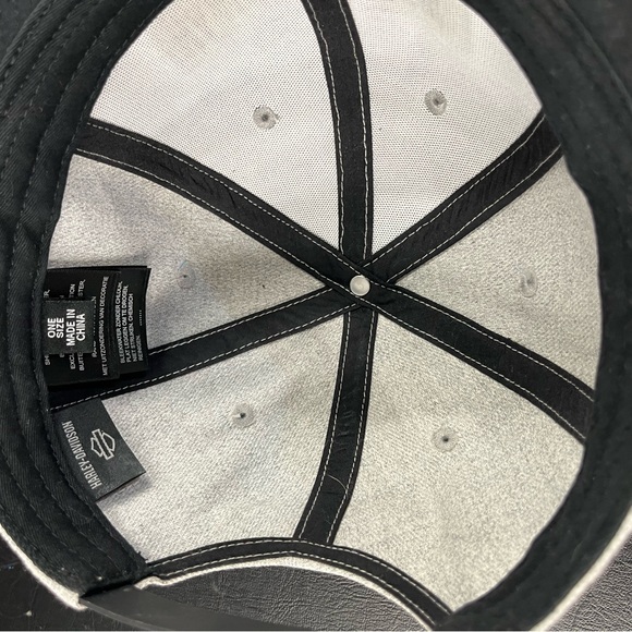 Harley hats - B1G1F - Picture 5 of 7